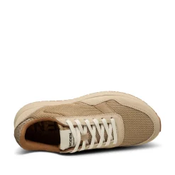 Women Woden Nicoline - Coffee Cream