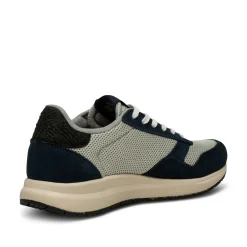 Women Woden Nicoline - Navy