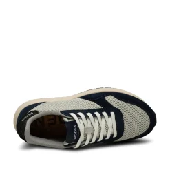 Women Woden Nicoline - Navy