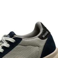 Women Woden Nicoline - Navy