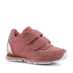 Kids Woden Nor Suede - Canyon Rose
