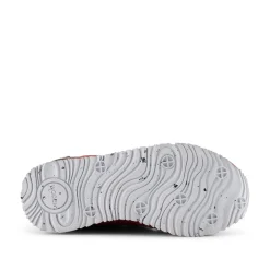 Kids Woden Nor Suede - Canyon Rose