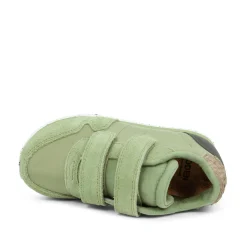 Kids Woden Nor Suede - Dusty Olive