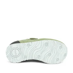 Kids Woden Nor Suede - Dusty Olive