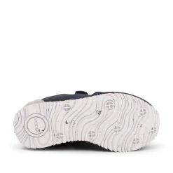 Women Woden Nor Suede - Navy
