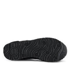 Women Woden Nora III Full Patent - Black