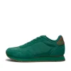 Women Woden Nora III Leather - Emerald