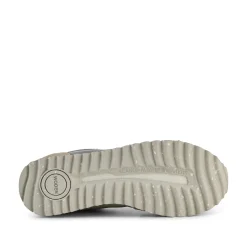 Women Woden Nora III Metallic Nylon - Champagne