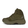 Women Woden Olena Hiking Waterproof - Dark Olive