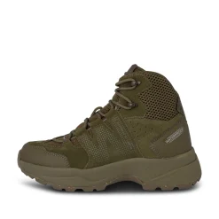 Women Woden Olena Hiking Waterproof - Dark Olive