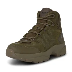 Women Woden Olena Hiking Waterproof - Dark Olive