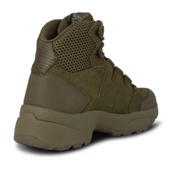 Women Woden Olena Hiking Waterproof - Dark Olive