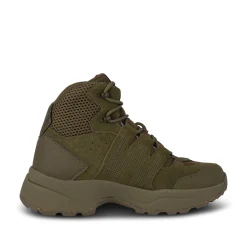Women Woden Olena Hiking Waterproof - Dark Olive