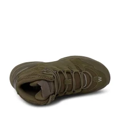 Women Woden Olena Hiking Waterproof - Dark Olive