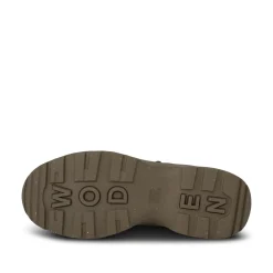 Women Woden Olena Hiking Waterproof - Dark Olive
