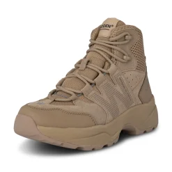 Women Woden Olena Hiking Waterproof - Silver Mink