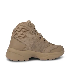 Women Woden Olena Hiking Waterproof - Silver Mink