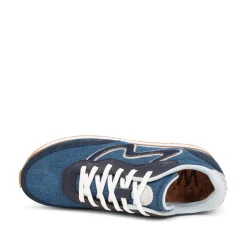 Women Woden Olivia II Plateau Denim - Denim