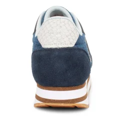 Women Woden Olivia II Plateau Denim - Denim