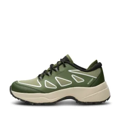 Women Woden Ophelia Waterproof - Green Multi