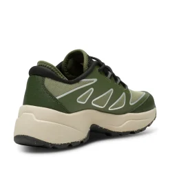 Women Woden Ophelia Waterproof - Green Multi