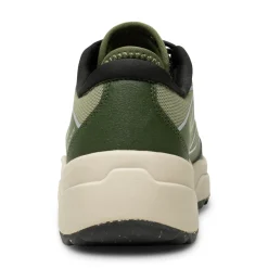 Women Woden Ophelia Waterproof - Green Multi