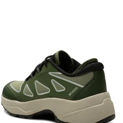 Women Woden Ophelia Waterproof - Green Multi
