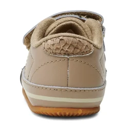 Kids Woden Robin - Silver Mink