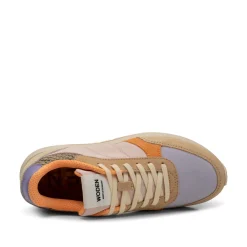 Women Woden Ronja - Ballerina Multi
