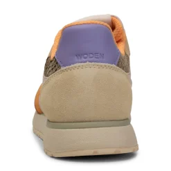 Women Woden Ronja - Ballerina Multi