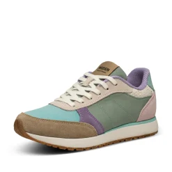 Women Woden Ronja - Blue Multi