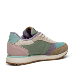 Women Woden Ronja - Blue Multi