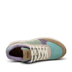 Women Woden Ronja - Blue Multi