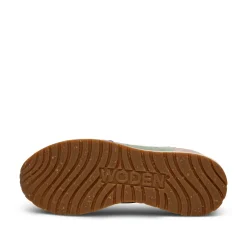 Women Woden Ronja - Blue Multi