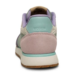 Women Woden Ronja - Blue Multi
