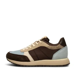 Women Woden Ronja - Chocolate Multi