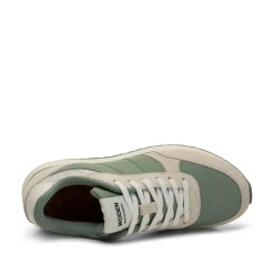 Women Woden Ronja - Eucalyptus Multi