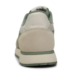 Women Woden Ronja - Eucalyptus Multi