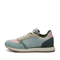 Women Woden Ronja - Ice Blue Multi