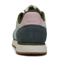Women Woden Ronja - Ice Blue Multi