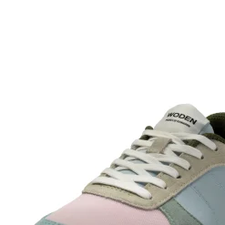 Women Woden Ronja - Ice Blue Multi