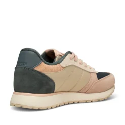 Women Woden Ronja - Ivory Multi