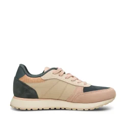 Women Woden Ronja - Ivory Multi