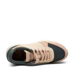 Women Woden Ronja - Ivory Multi