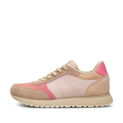 Women Woden Ronja - Light Lilac Multi