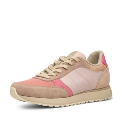 Women Woden Ronja - Light Lilac Multi