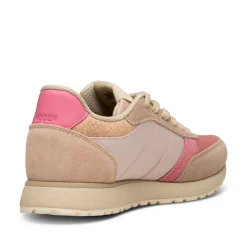 Women Woden Ronja - Light Lilac Multi
