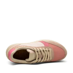 Women Woden Ronja - Light Lilac Multi