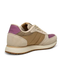 Women Woden Ronja - Mulberry Multi