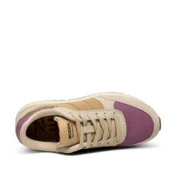 Women Woden Ronja - Mulberry Multi
